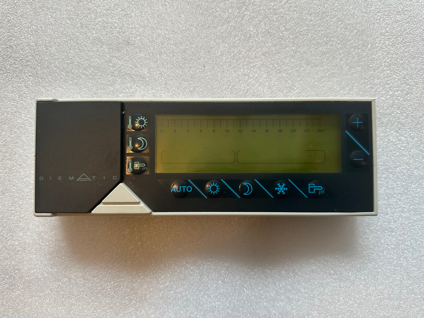 Bandeau de régulation De Dietrich Diematic Delta 8199-5010 – Occasion testée, sans emballage