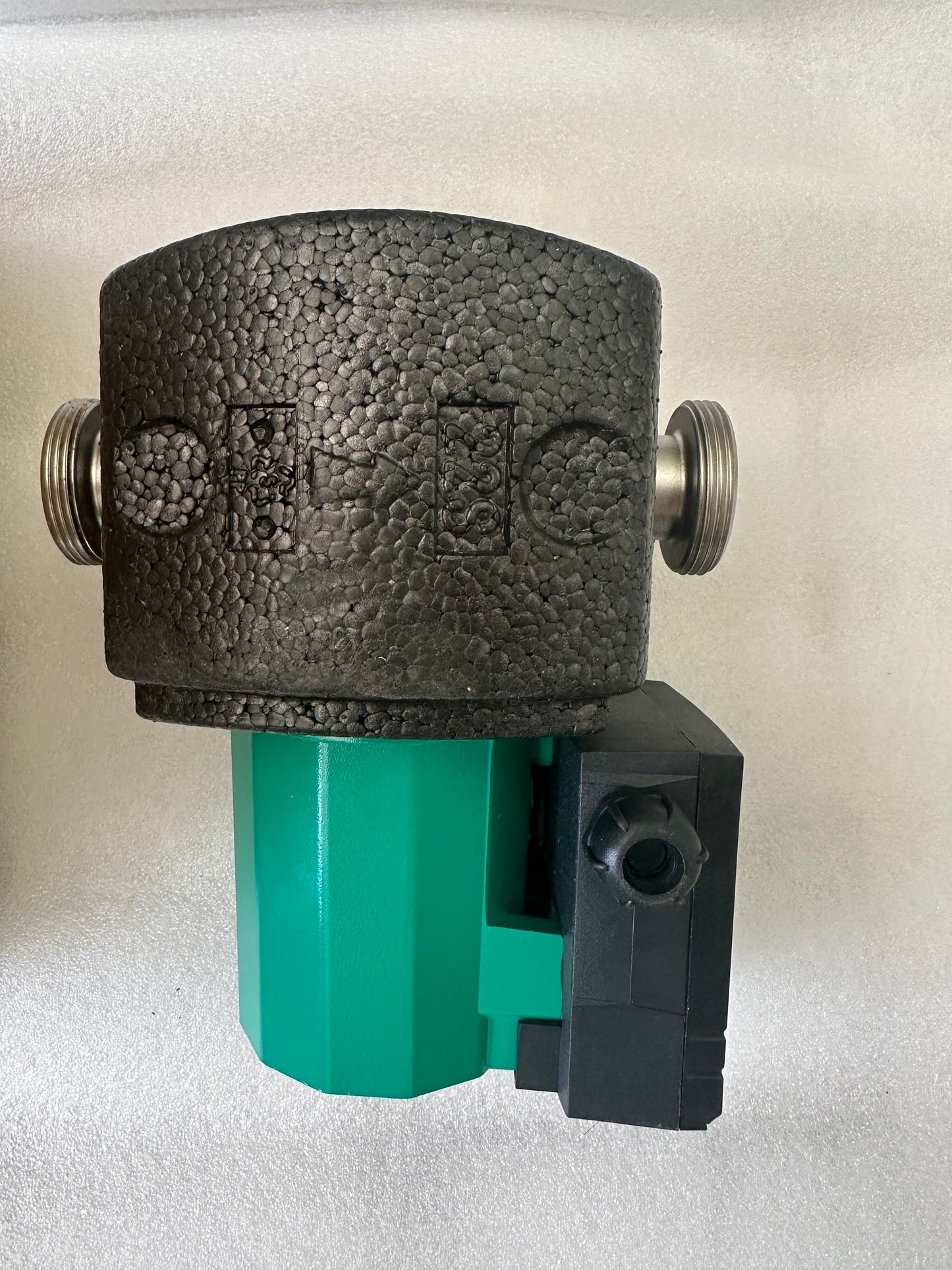Circulateur Wilo TOP‑Z 25/6 – DN 25, 230 V, 180 mm – Neuf déstockage sans emballage