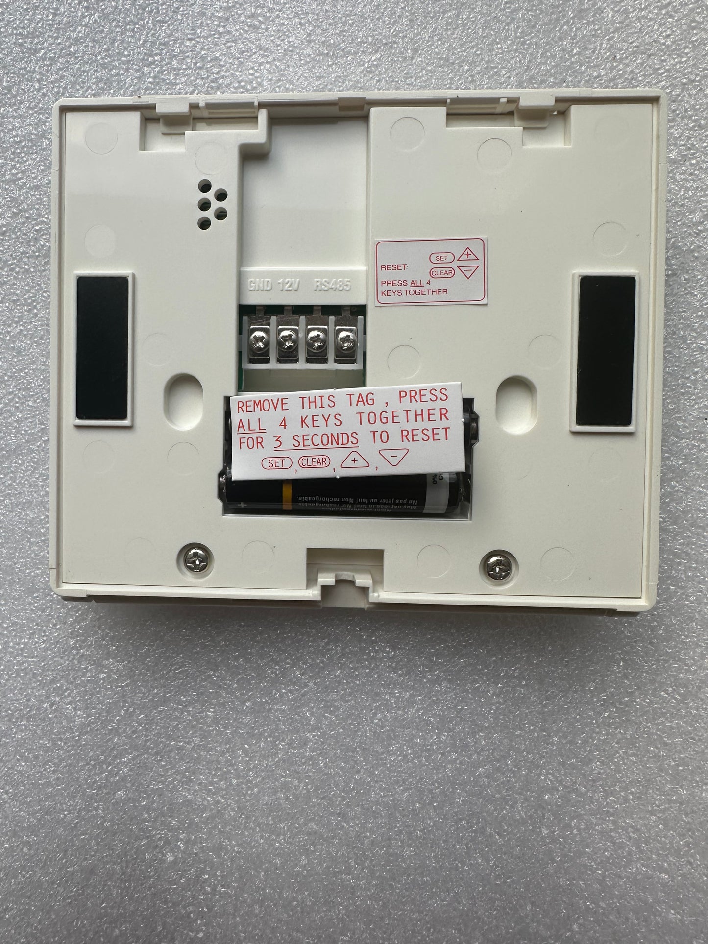 Airwell RCW – Télécommande universelle pour climatiseur – Neuve déstockage