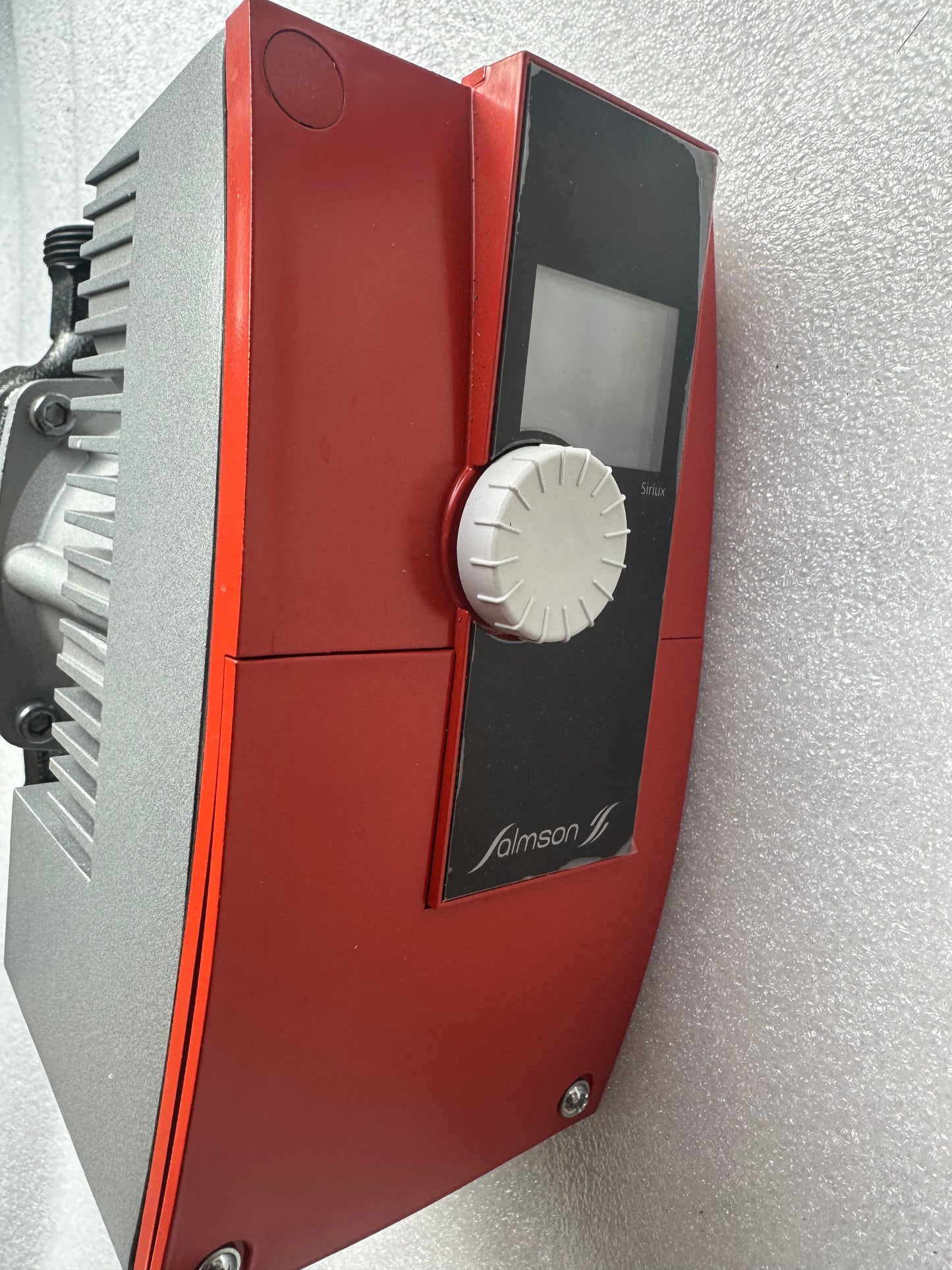 Wilo Siriux 25/40 – Circulateur de chauffage réf. 2091523 – Neuf (Déstockage pro, emballage abîmé)