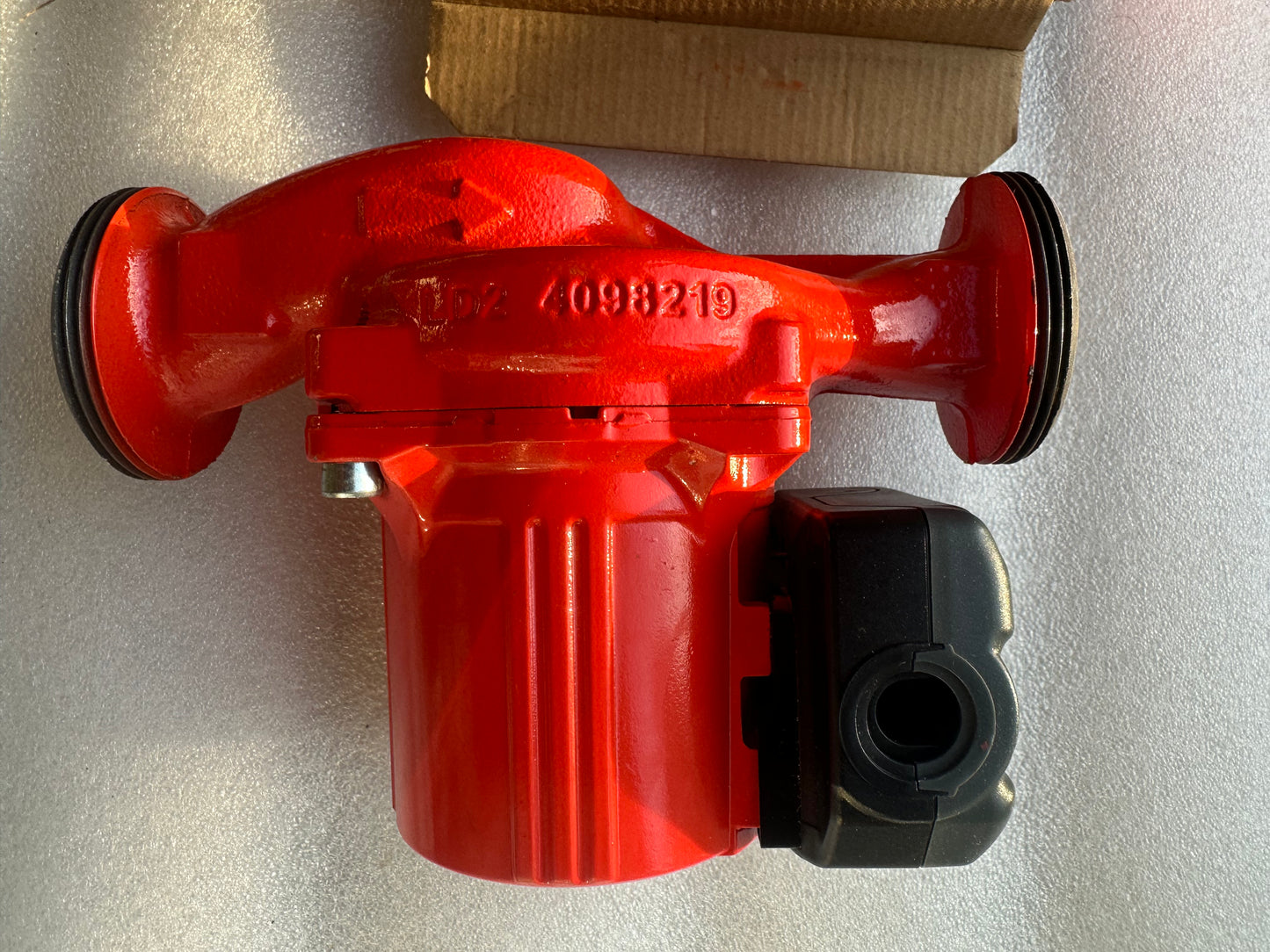 NXL33-32P-HX – Circulateur pompe chauffage / ECS – Neuf déstockage