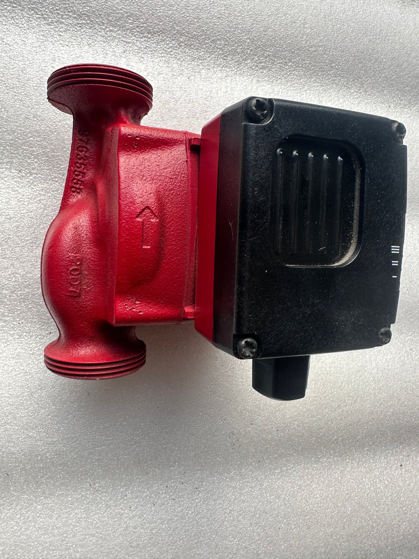 Grundfos UPS2 25-40/60 130 – Circulateur chauffage – Réf. 98243668 – Neuf déstockage