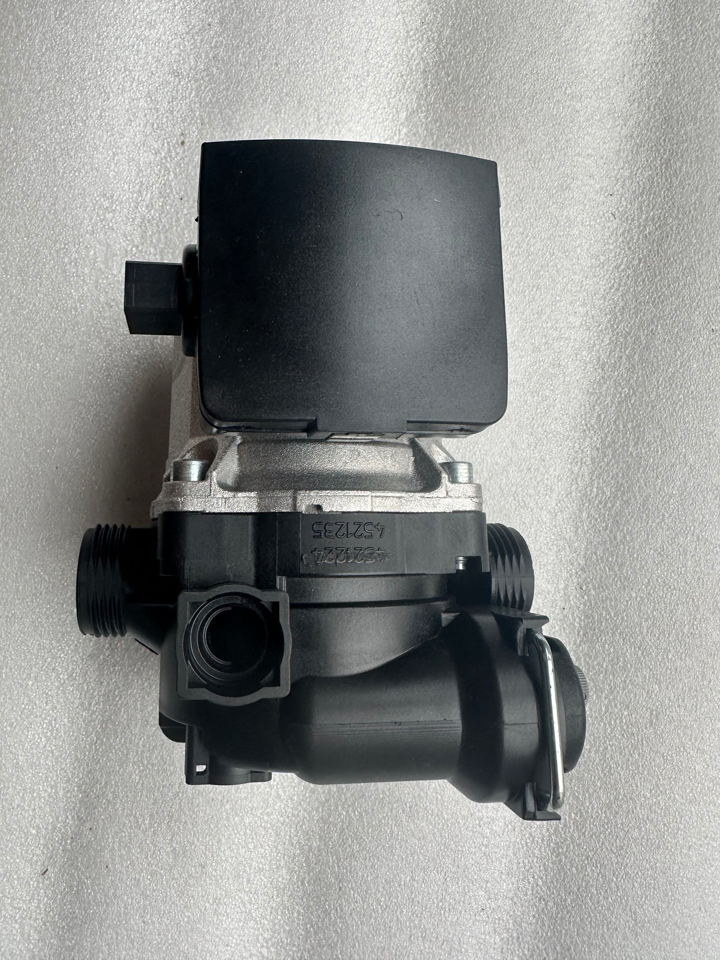 Wilo RSL 15/5 HE-3 C KU – Circulateur pompe chaudière – Réf. 4512623 – Déstockage