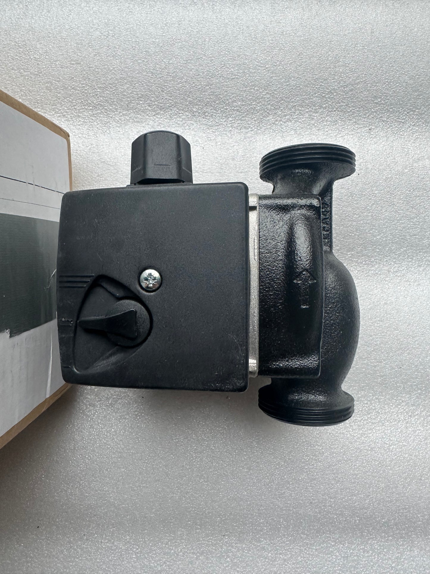 Grundfos UPSO 25-65 130 – Circulateur pompe chaudière – Réf. 59200780 – Déstockage