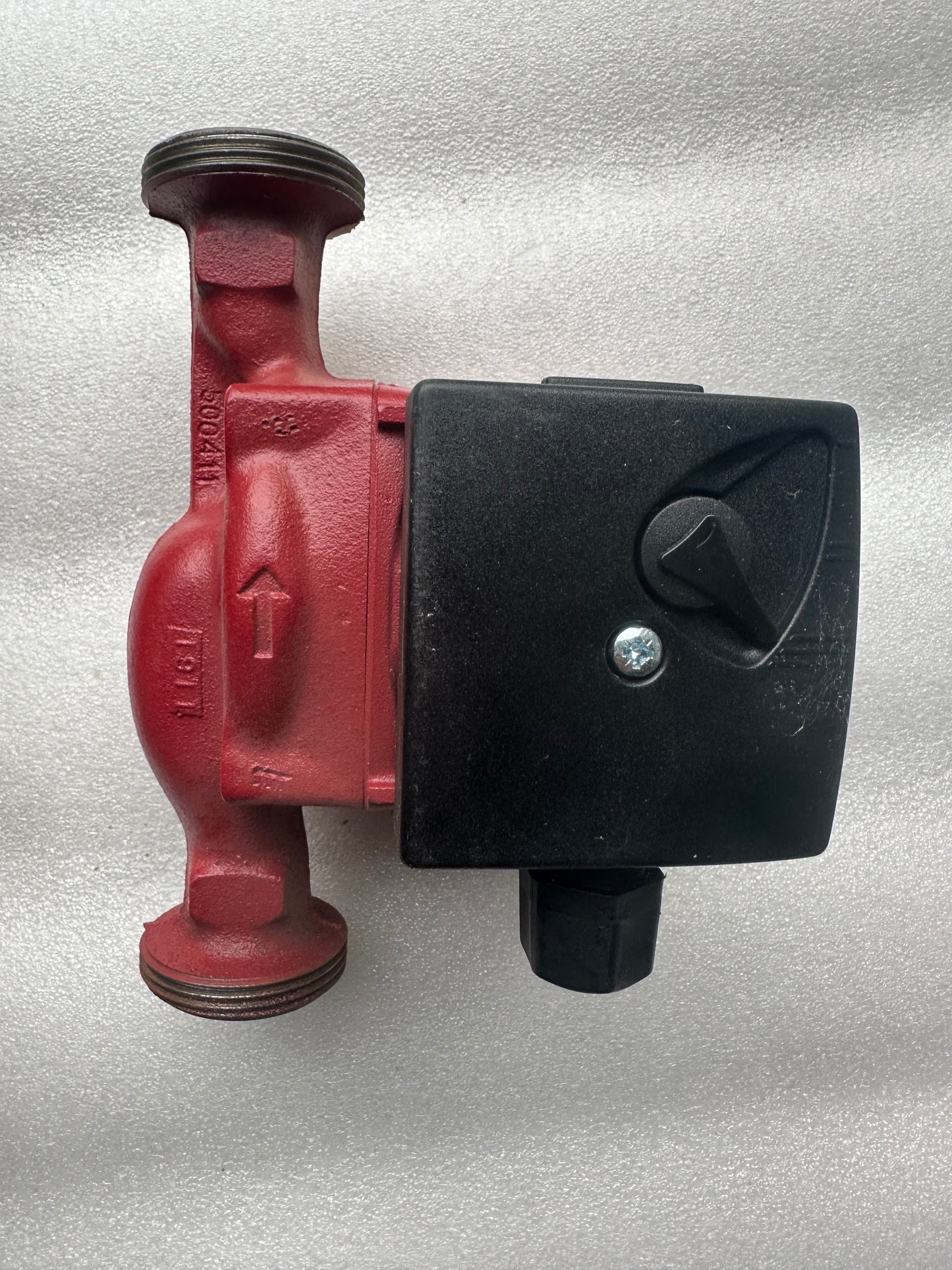 grundfos ups 25-40 180 - circulateur pompe chaudière - réf. 59544500 vue 2