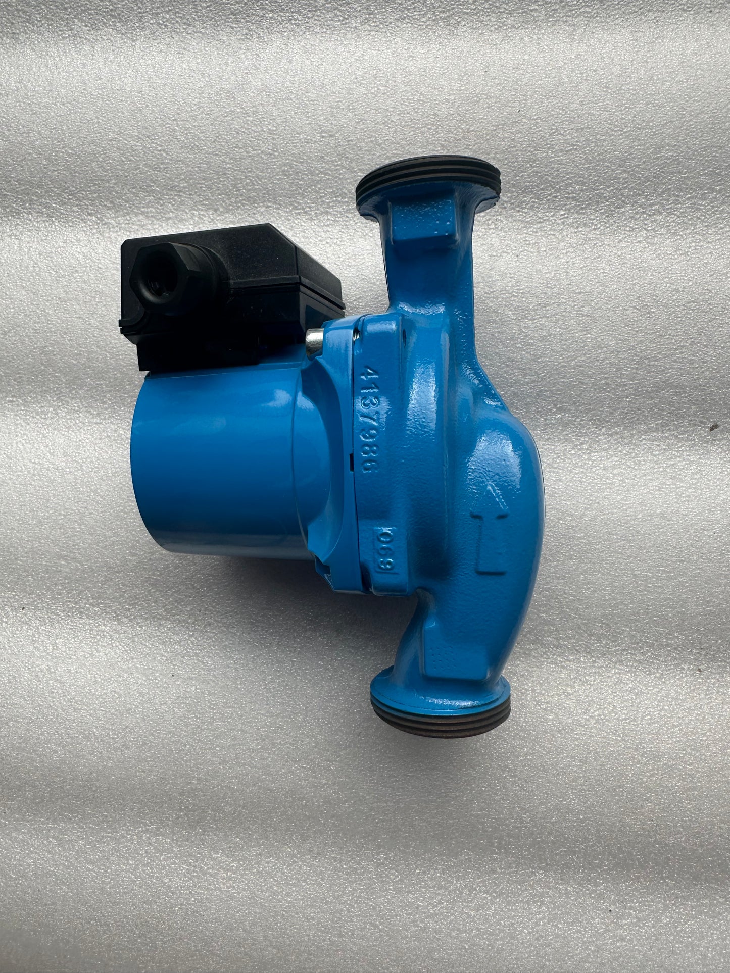 Buderus BU 25/4 – Circulateur pompe chaudière – Déstockage