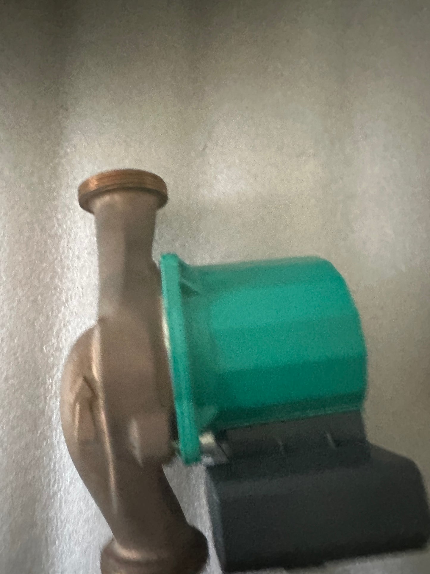 Wilo Star-Z 25/2 – Circulateur bouclage eau chaude sanitaire 230V – Réf. 4029062 – Déstockage