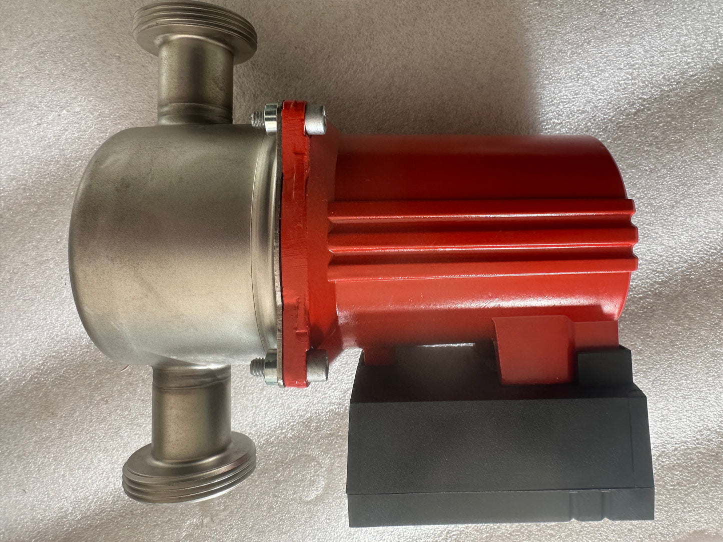 Salmson NSB S40-25 – Circulateur chauffage DN25 entraxe 180 mm