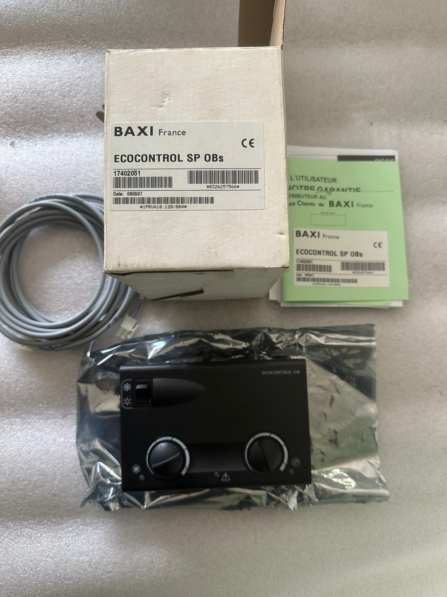 carte electronique chaudiere chappee ecocontrol sp obs
