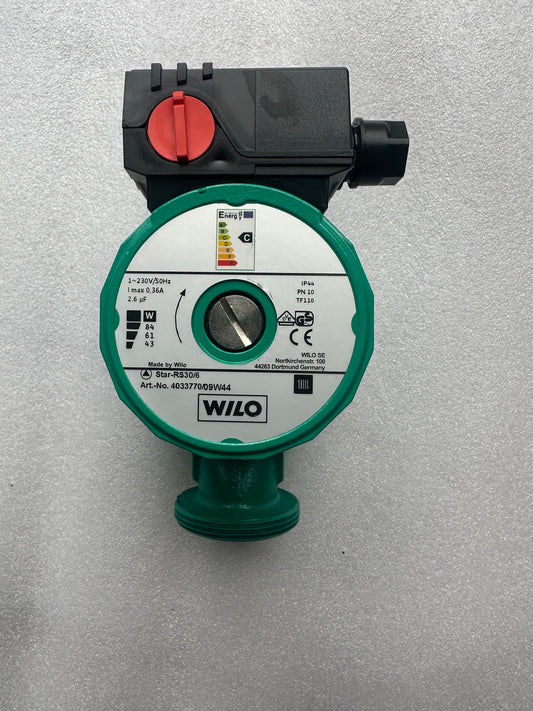 Circulateur Wilo Star-RS 30/6 – Neuf déstockage sans emballage