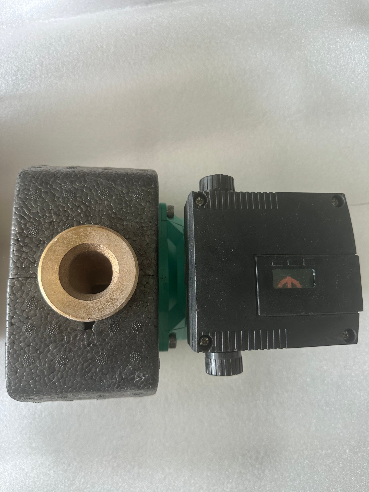 Circulateur Wilo TOP-Z 30/10 – DN 32, 230 V, 180 mm – Neuf déstockage sans emballage