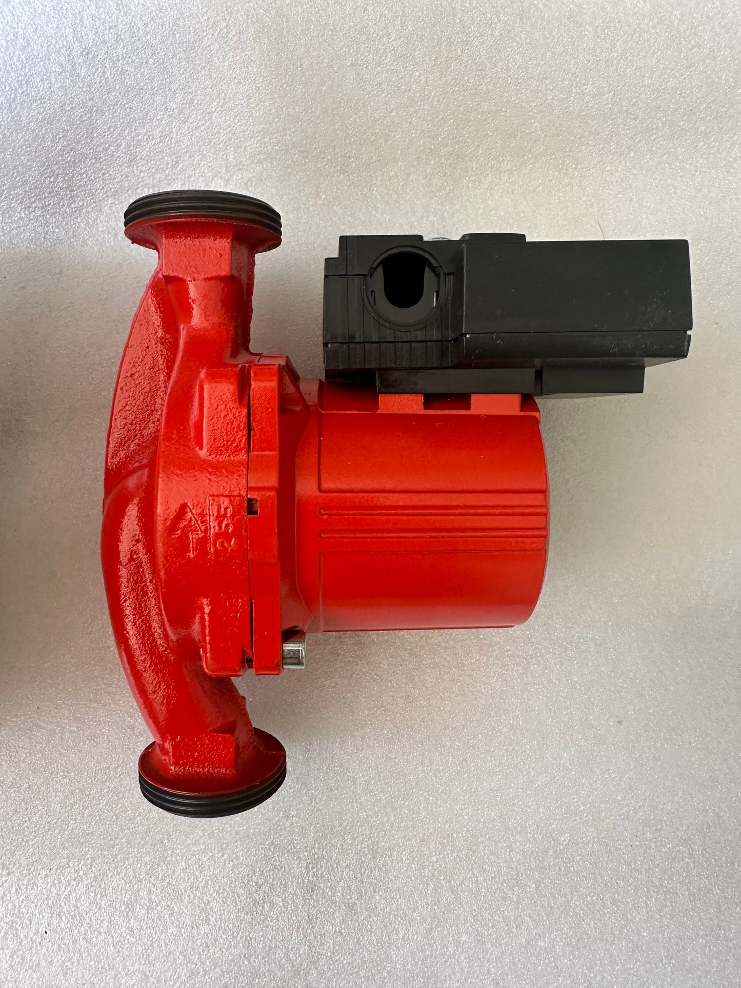 Circulateur Salmson NXT 33-25 P – 180 mm – Neuf déstockage sans emballage