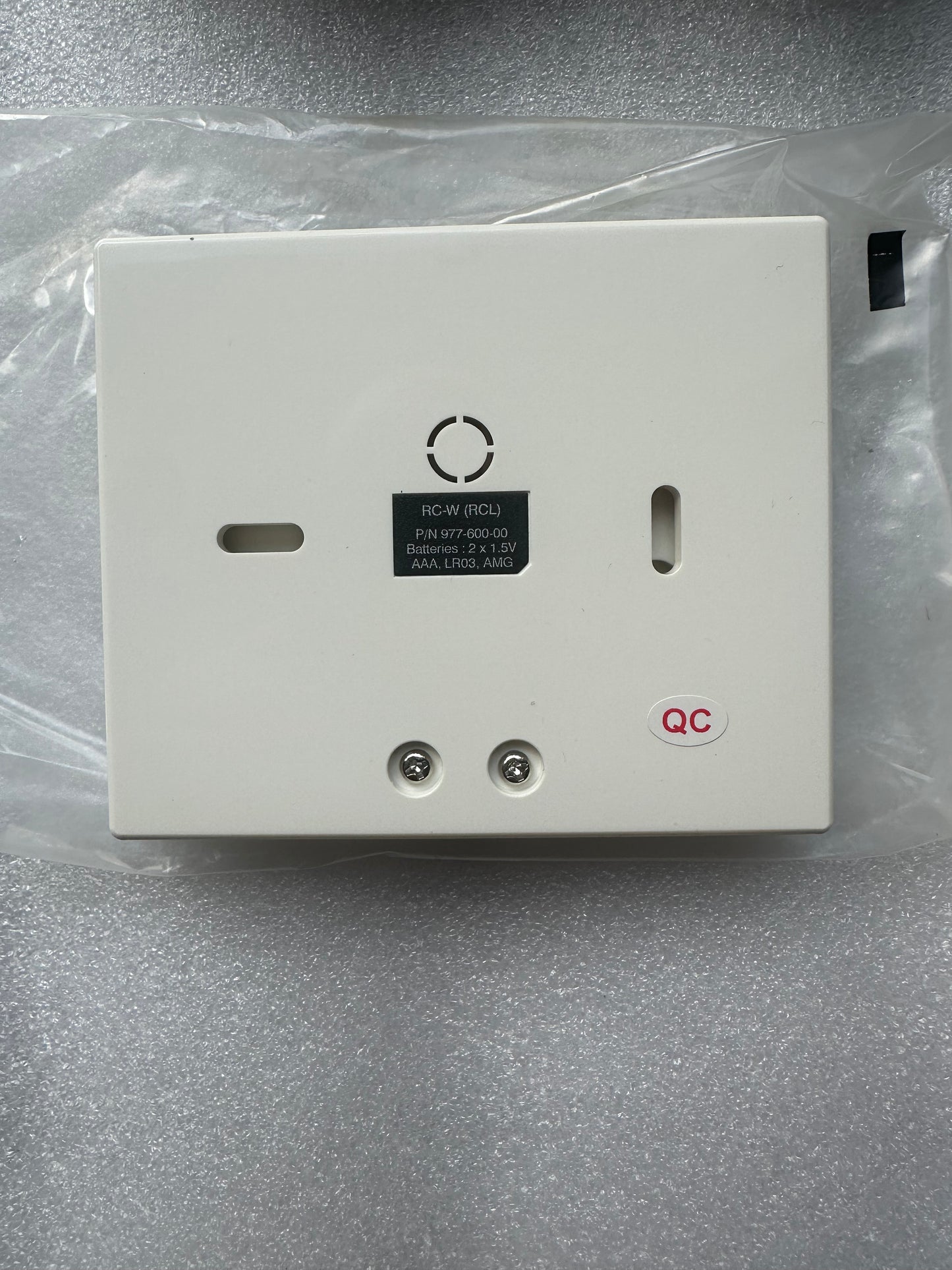 Airwell RCW – Télécommande universelle pour climatiseur – Neuve déstockage