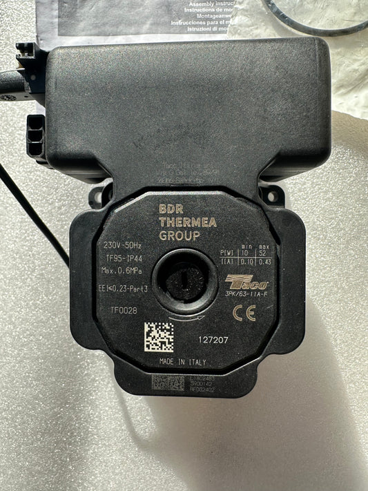 Circulateur UPM2 (A) – De Dietrich / Chappée réf. S100703 – Neuf (déstockage pro)