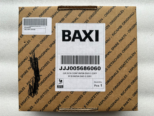 Carte électronique De Dietrich / Chappée JJJ005686060 – Neuve – Destockage professionnel