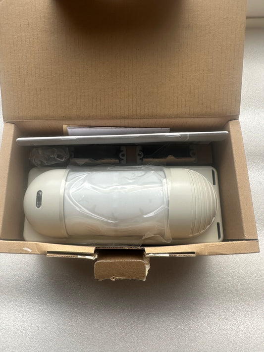 Détecteur extérieur Daitem 144-21X – Double faisceau infrarouge – Neuf / Destockage