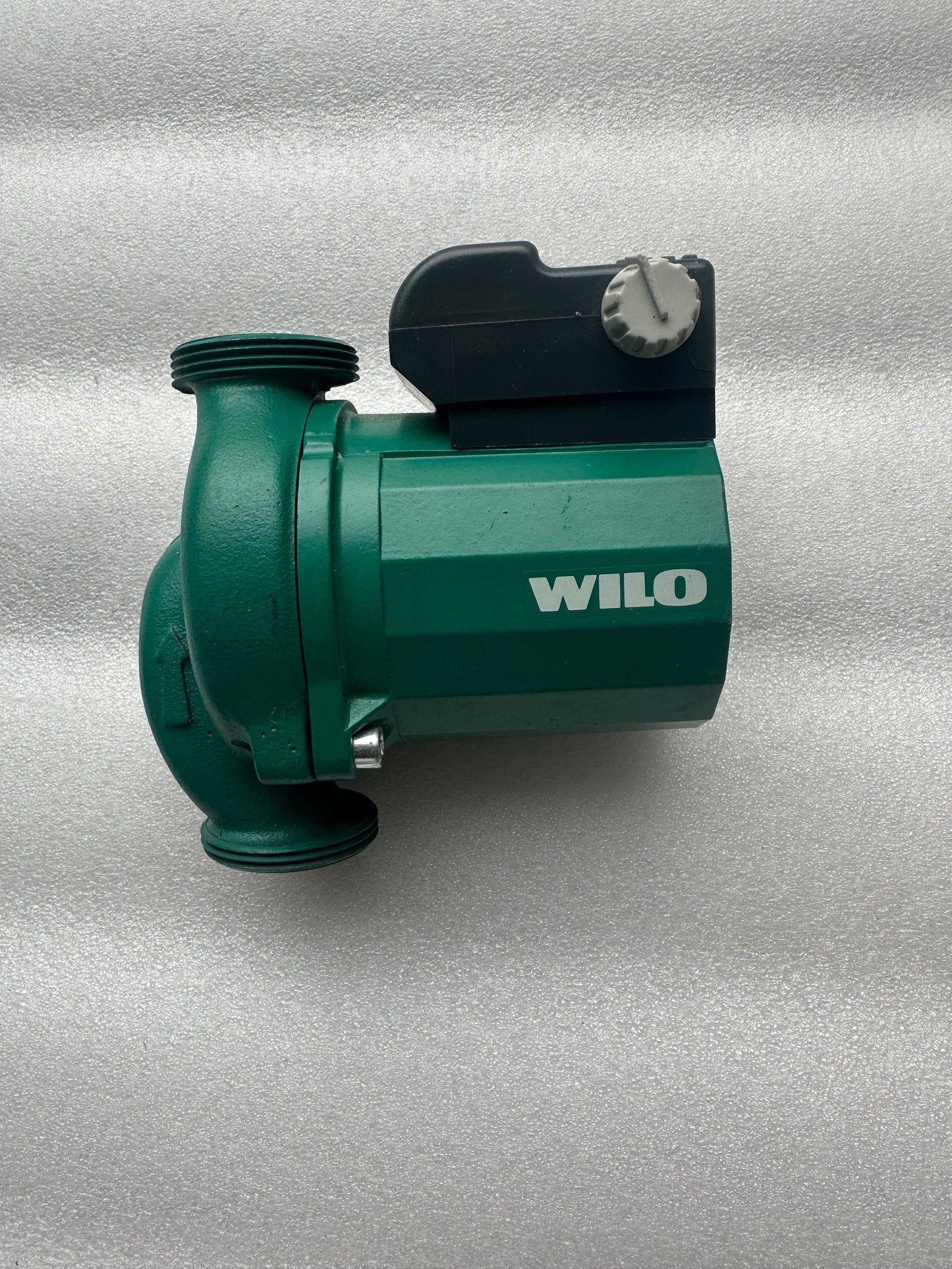 Wilo RS 25/70R – Circulateur chauffage DN25 – Neuf déstockage