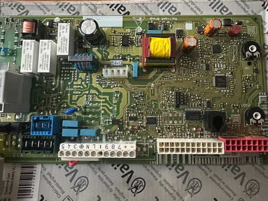 Carte électronique Vaillant 0020092371 – Neuve / Destockage pro – Pièce d’origine