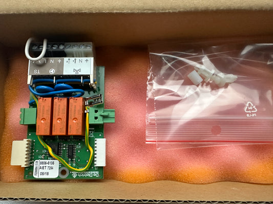 Carte électronique Diematic – De Dietrich / Chappée – Réf. 88065135 – Neuf déstockage