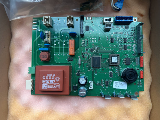 Carte électronique UC chaudière De Dietrich – Réf. 88065580 – City 3.24/II FF – Neuf déstockage