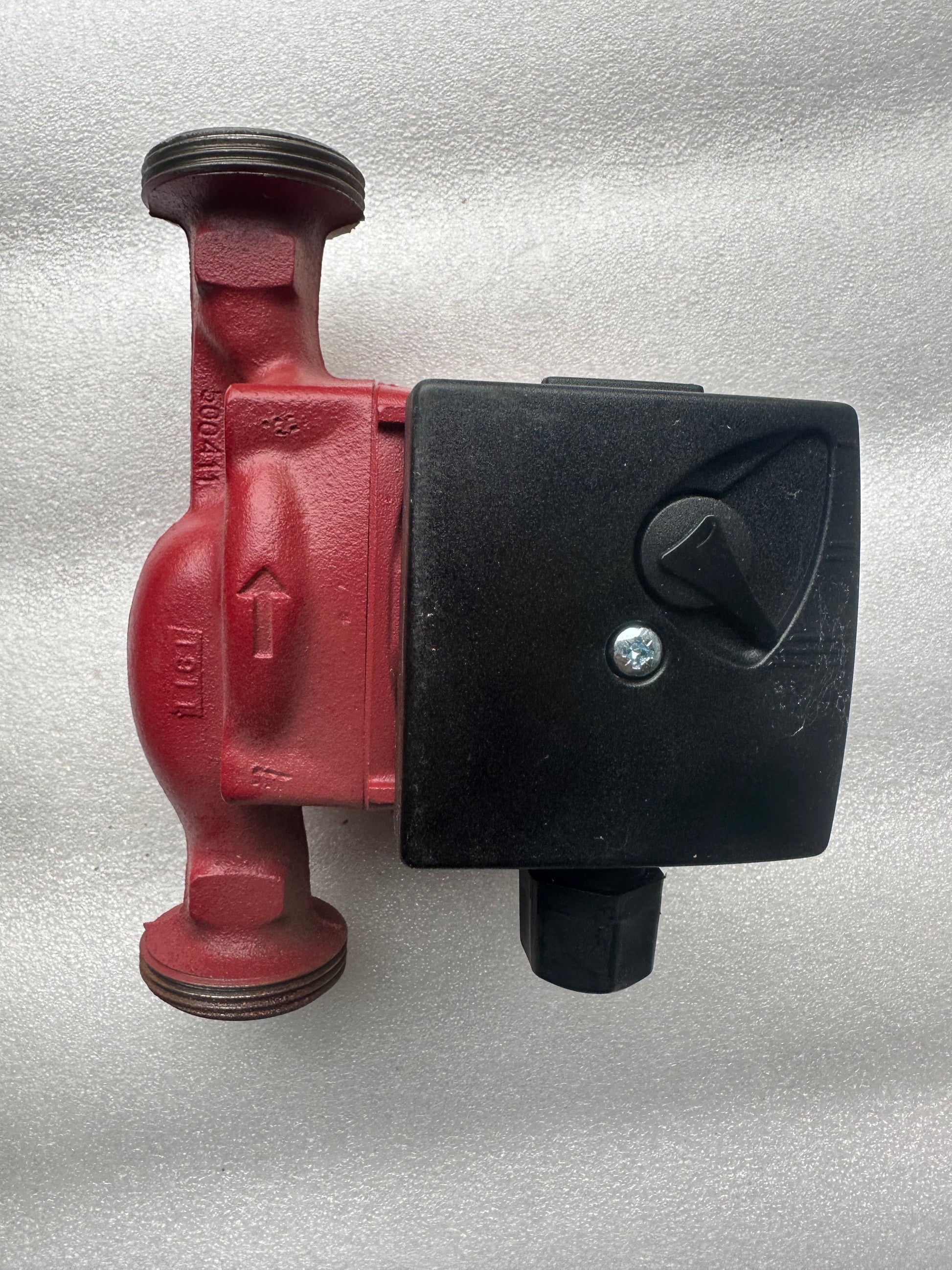 grundfos ups 25-40 180 - circulateur pompe chaudière - réf. 59544500 vue 2