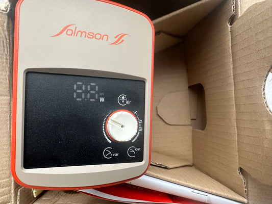 pompe de chaudière – circulateur priux home 40/25 180 – réf. 4170230