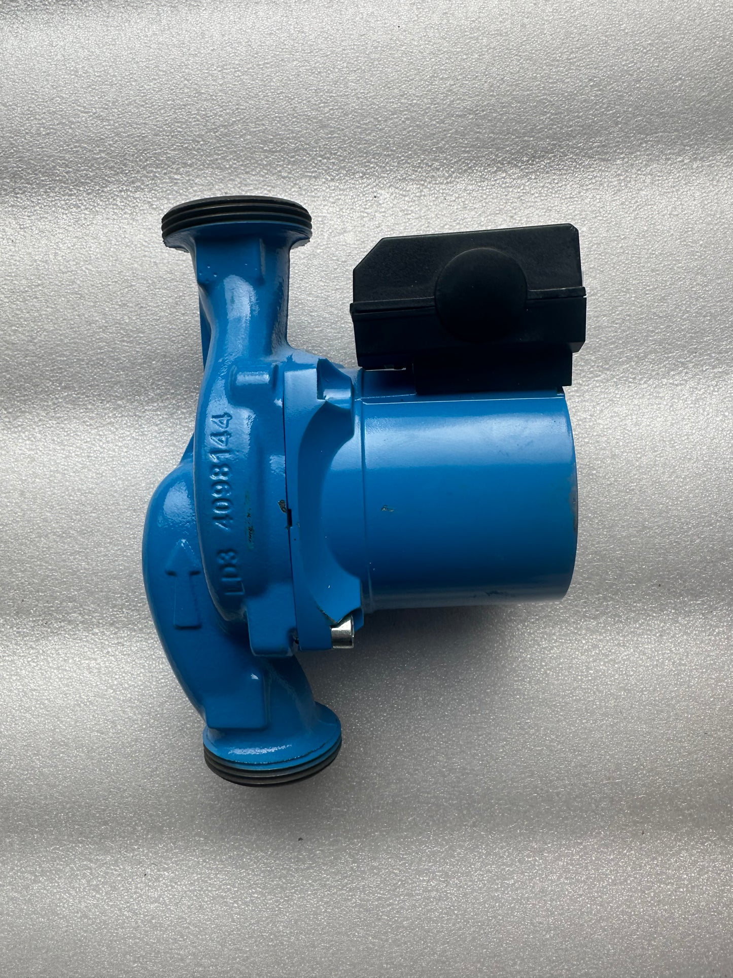 Buderus BU 25/4 – Circulateur pompe chaudière – Déstockage