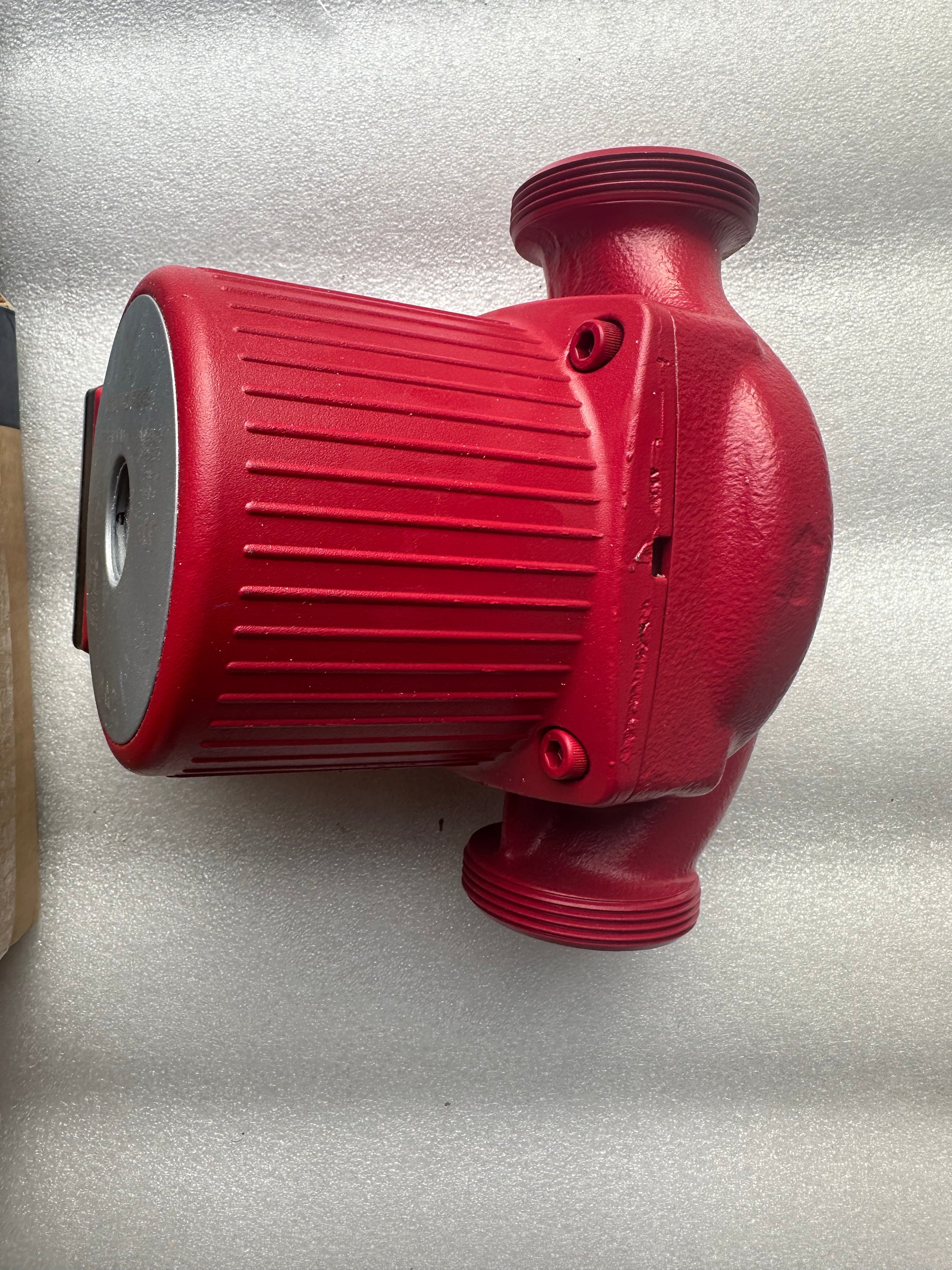 grundfos ups 32-80 n 180 - circulateur pompe chaudière - réf. 95906448 vue 3