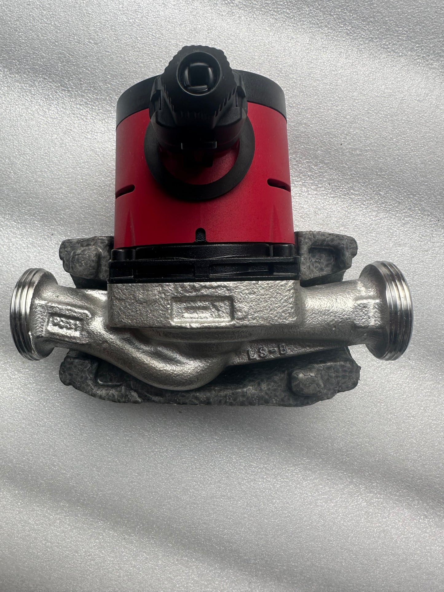 grundfos alpha2 25-60 n 180 - circulateur pompe chaudière - réf. 99411424