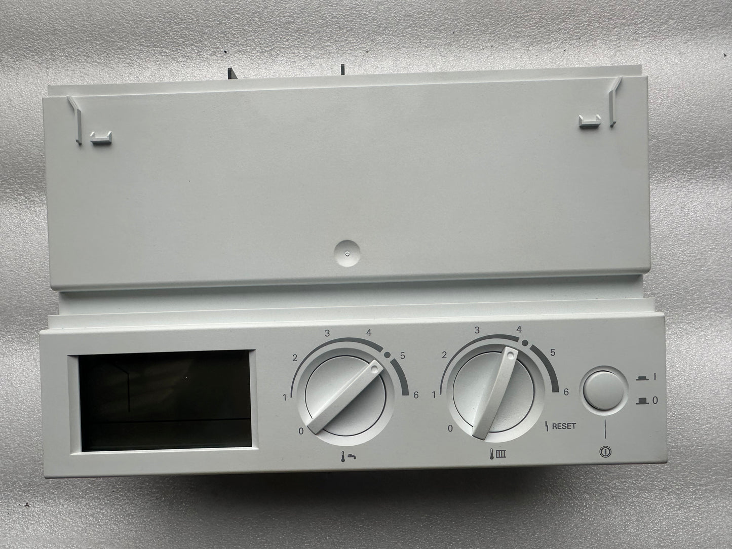 régulation électronique viessmann – vbc112-a01.100 wb1b