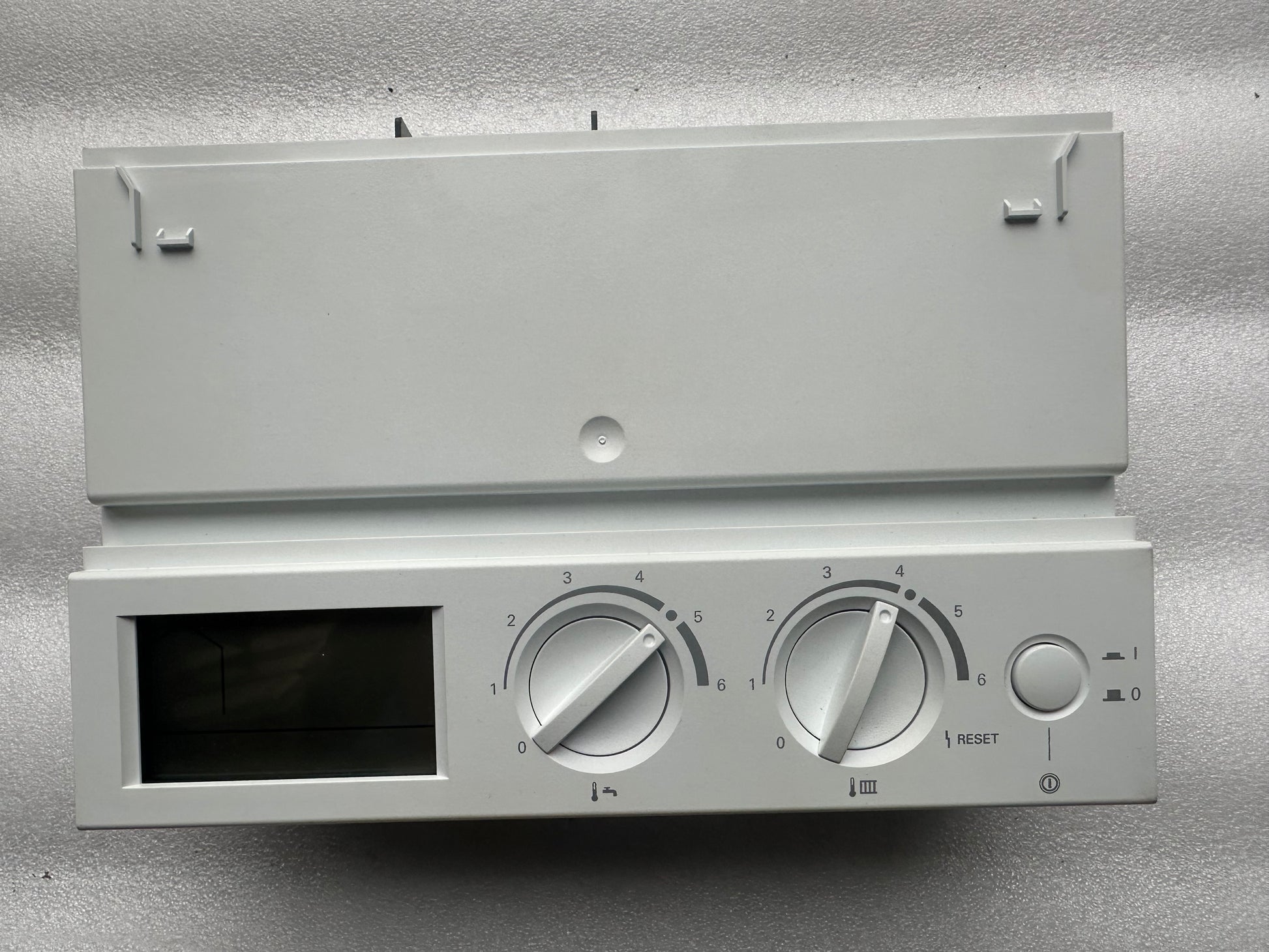 régulation électronique viessmann – vbc112-a01.100 wb1b