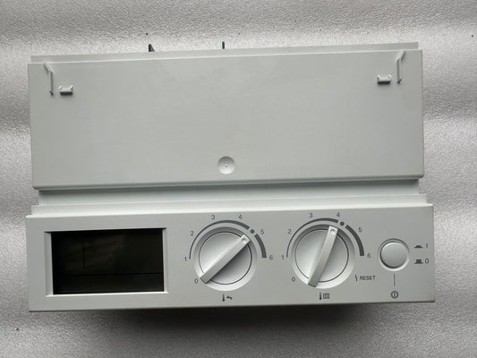 régulation électronique viessmann – vbc112-a01.100 wb1b