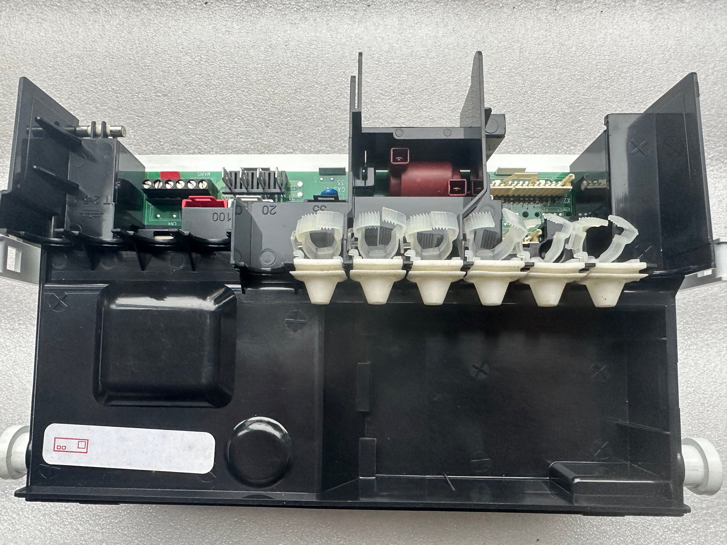 Viessmann VBC112-A01.100 WB1B – Régulation électronique chaudière – Déstockage