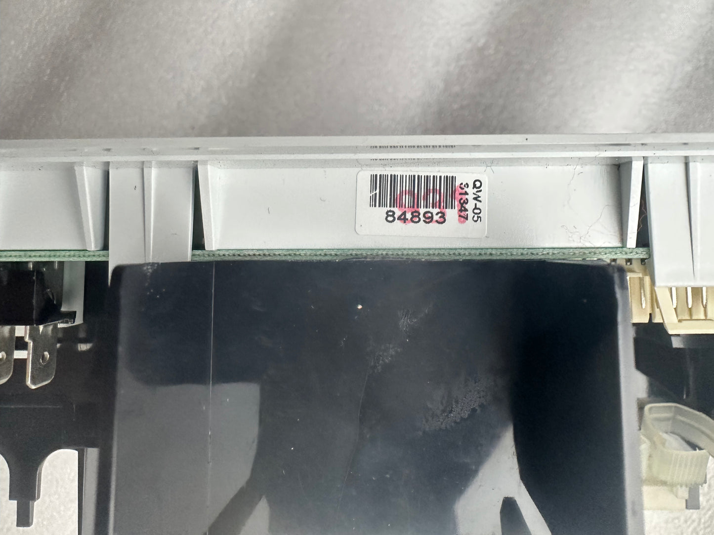 Viessmann VBC112-A01.100 WB1B – Régulation électronique chaudière – Déstockage