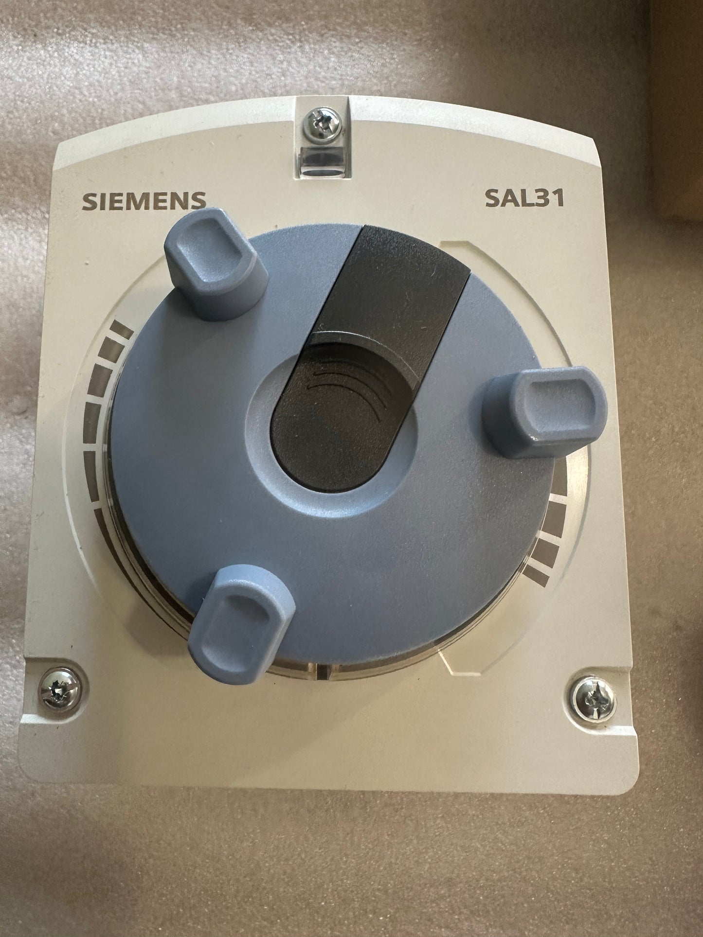 Siemens SAL31.03T10
230V • 10Nm