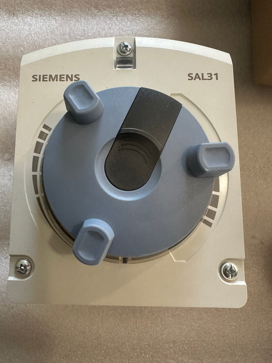 Siemens SAL31.03T10
230V • 10Nm