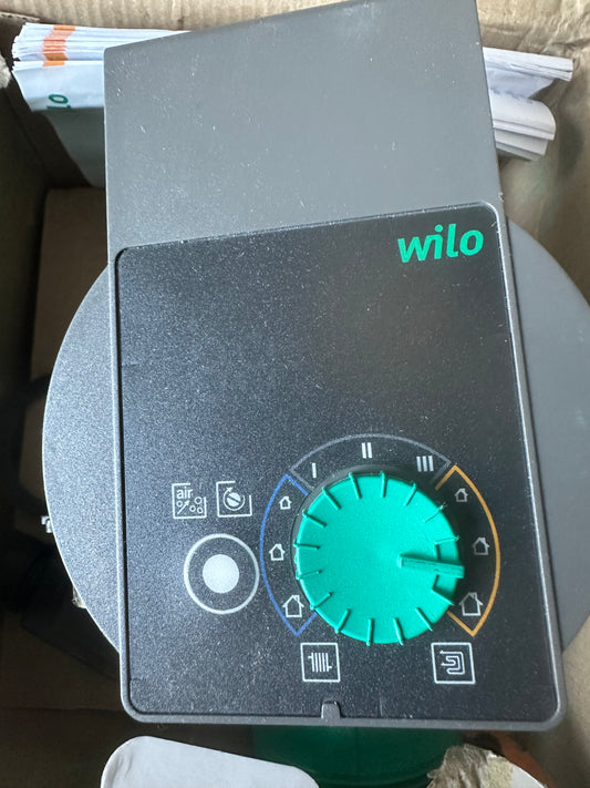circulateur wilo yonos pico 30 1 6 chauffage 230v neuf