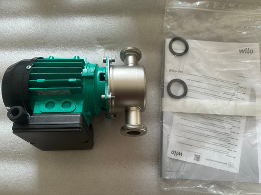 wilo veroline ip z 25 6 em circulateur inline chauffage
