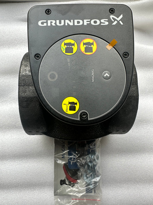Pompe circulateur Grundfos MAGNA1 40-60 F 220 mm – Neuve déstockage sans emballage