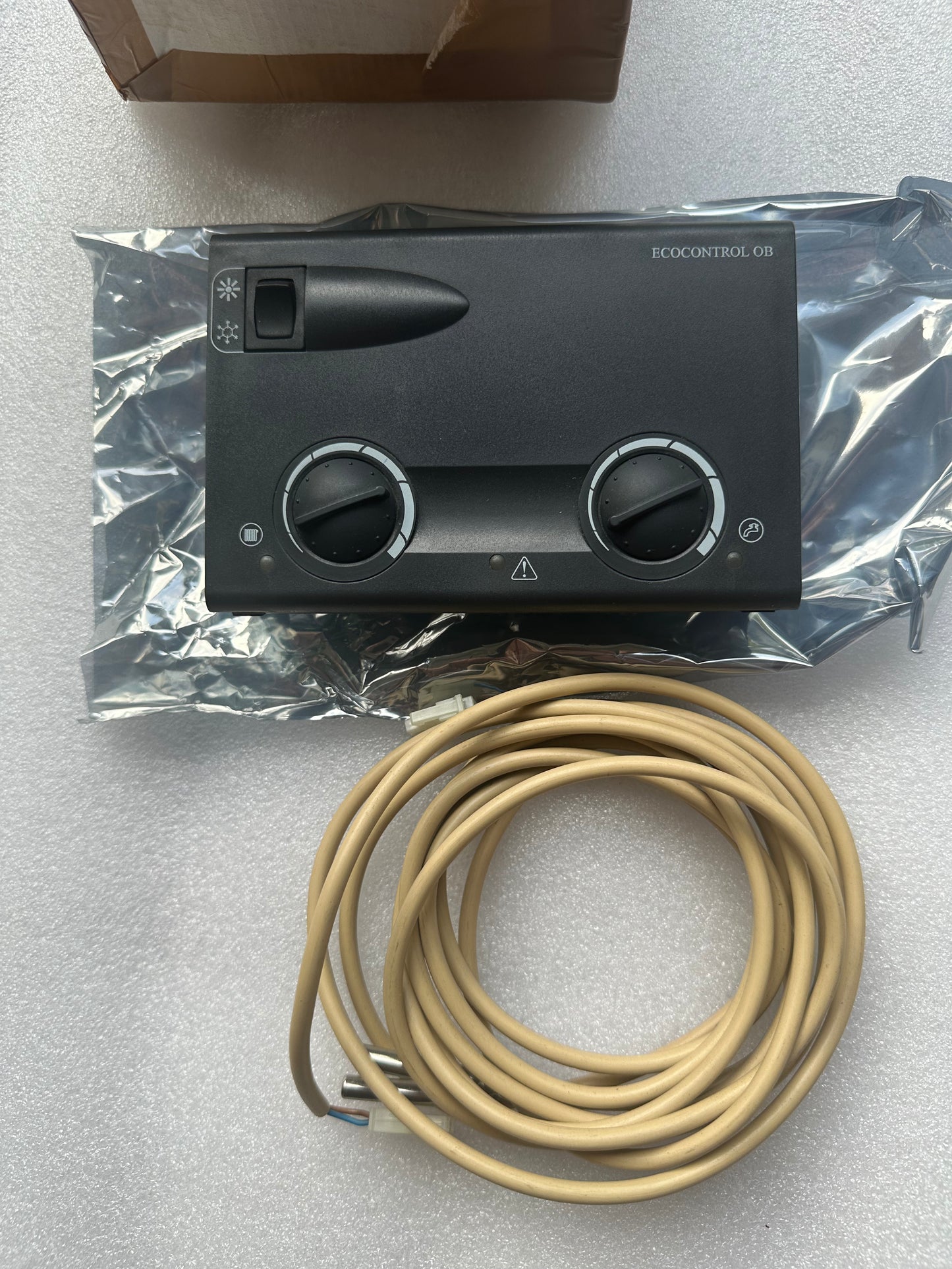 Chappée Écocontrol SP OB – Module de régulation chaudière C17402051 – Neuf déstockage