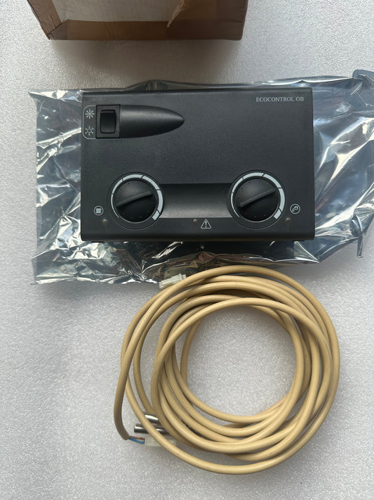 Chappée Écocontrol SP OB – Module de régulation chaudière C17402051 – Neuf déstockage