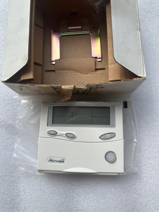 Airwell RCW – Télécommande universelle pour climatiseur – Neuve déstockage