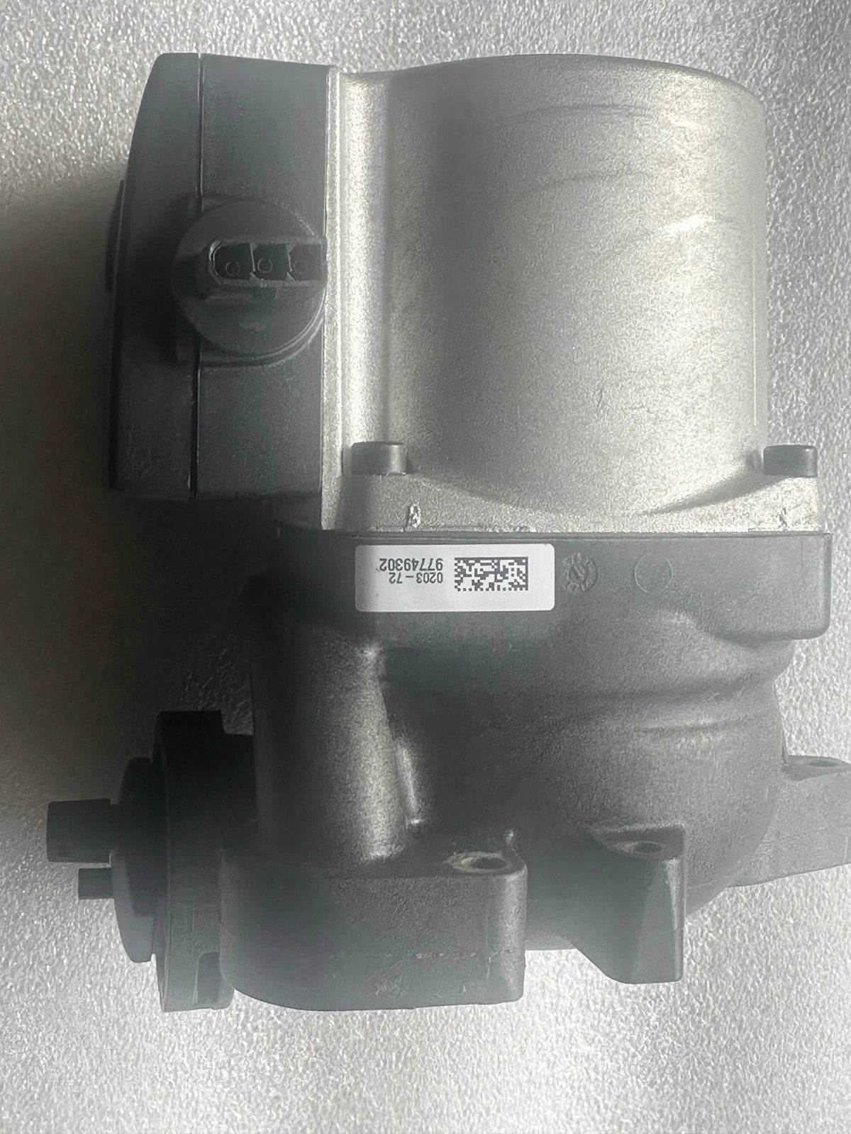 Circulateur Grundfos UPS0 15-50 Réf. 59200706 Pompe de chauffage Neuf Origine