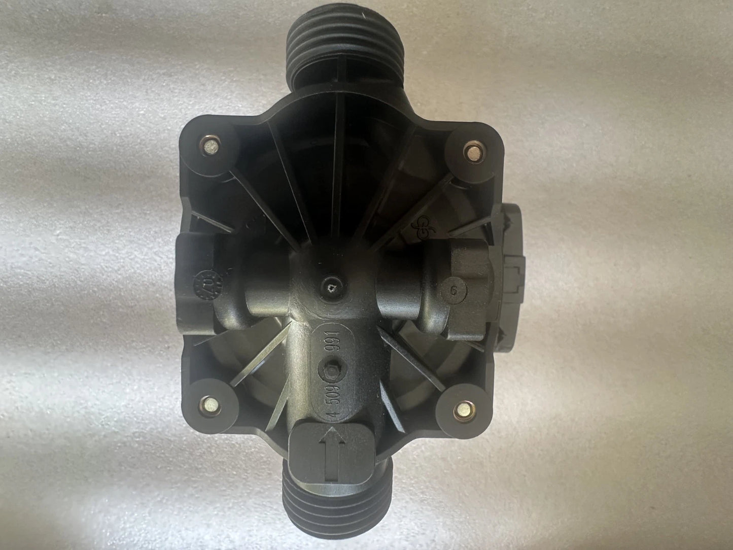 Circulateur Wilo RS15/5-3 KU C Réf. 4514044 – Pompe de circulation chauffage