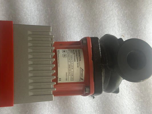 Circulateur Salmson Priux Master 32-55 Pompe Chauffage Haute Efficacité Neuf