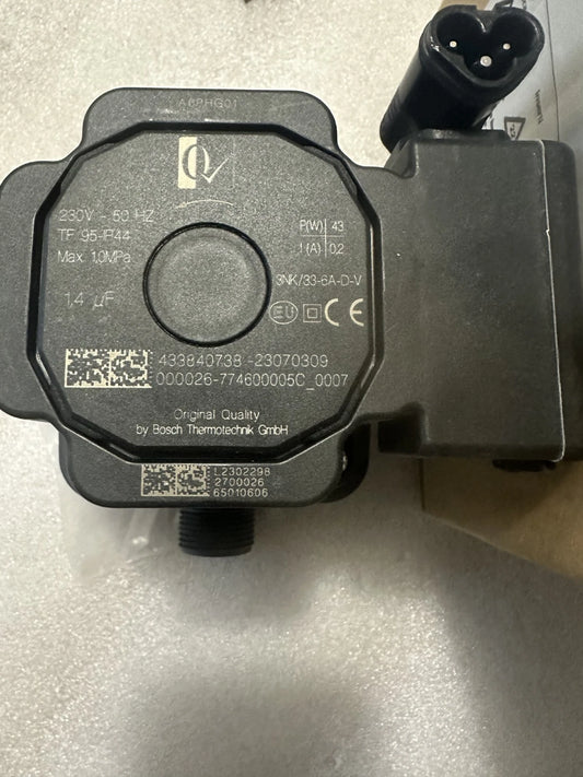elm leblanc 87167631690 circulateur sanitaire ecs