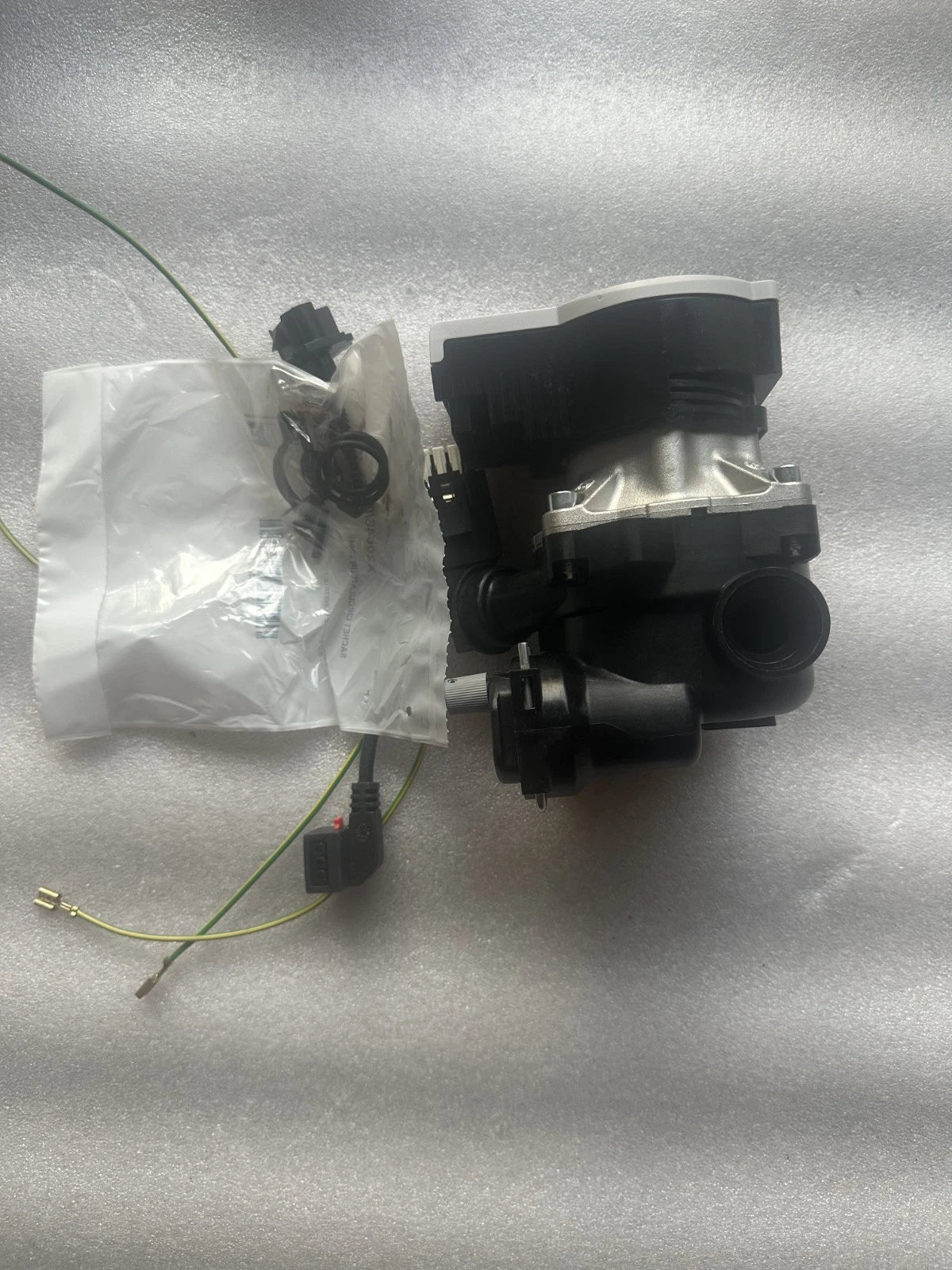 Circulateur Wilo PARA MS/7-50/SC 4537159 Pompe Chauffage Haute Efficacité Neuf – vue 3